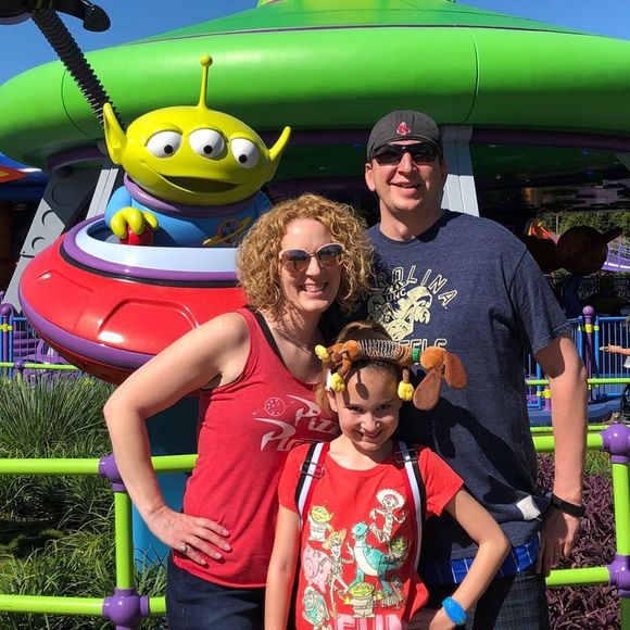 Meet your Posher, Katie - Picture 1 of 1